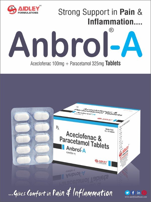 ANBROL-A